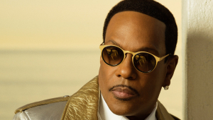 Image of Charlie Wilson