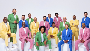 Image of Grupo Niche: Niche Disco Tour