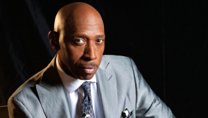 Image of Jeffrey Osborne & Will Downing
