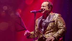 Image of Rahat Fateh Ali Khan