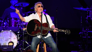 Image of Roger Daltrey - A Great Night Out
